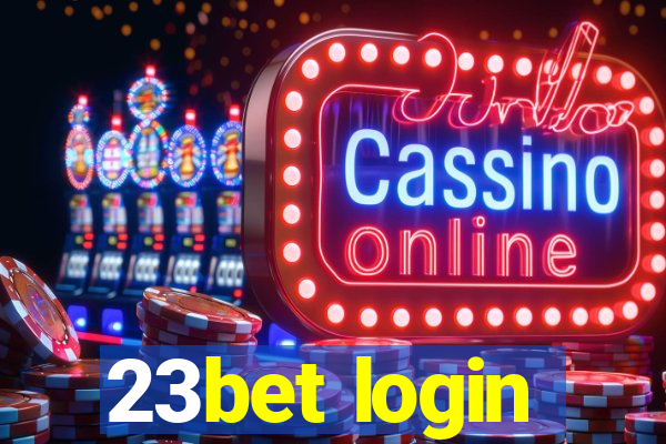 23bet login